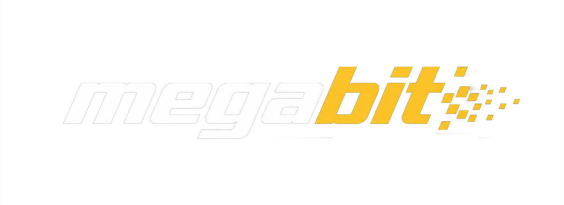 MEGABIT TECHNOLOGY LTD footer logo