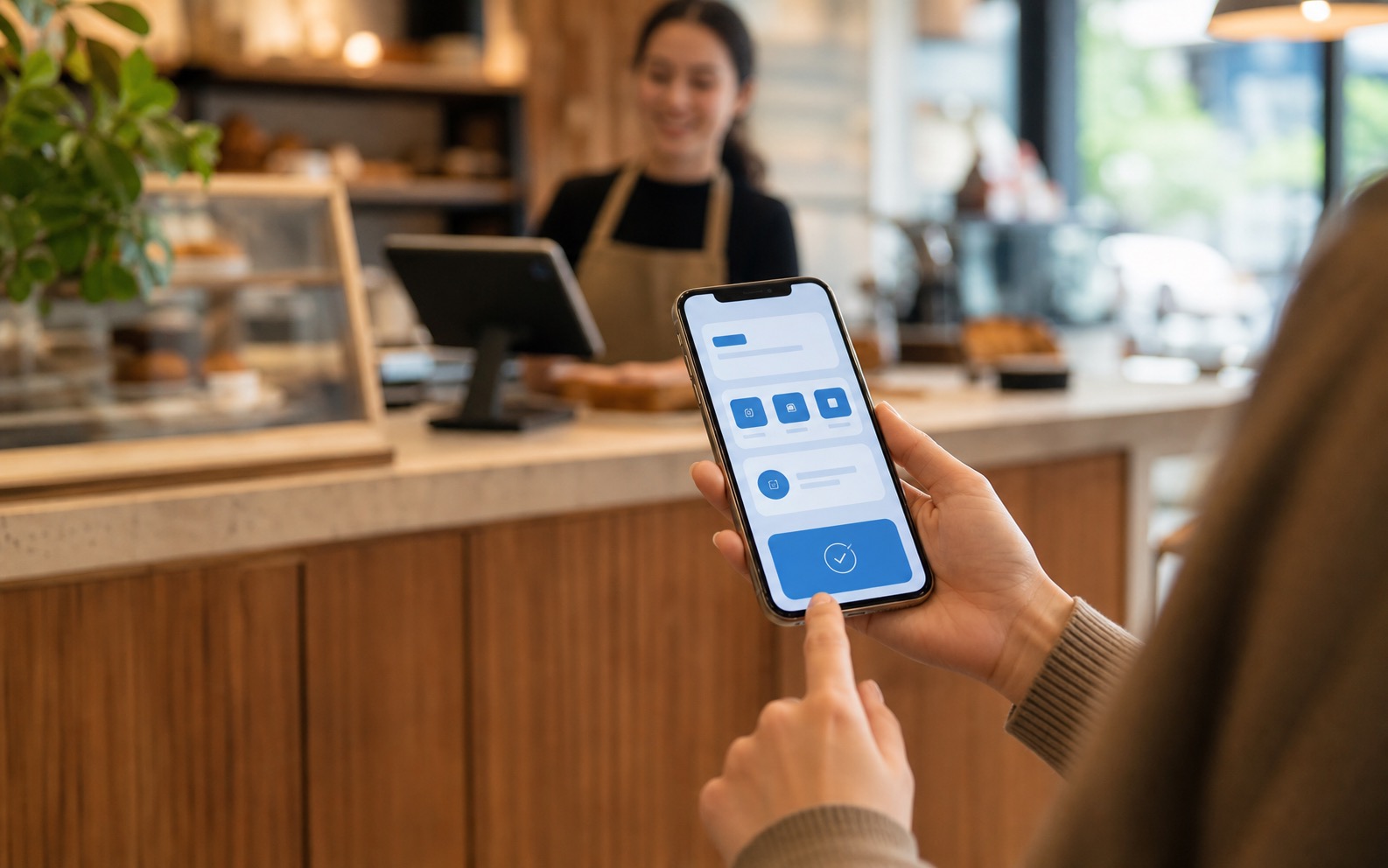 App + Mini Program Ecosystem - Auckland New Zealand case study